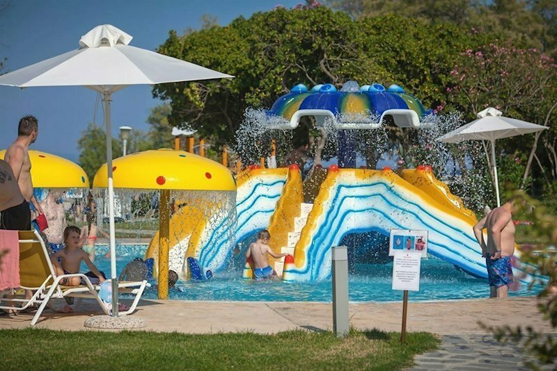 Апартаменты Bomo Athos Palace Hotel 4*