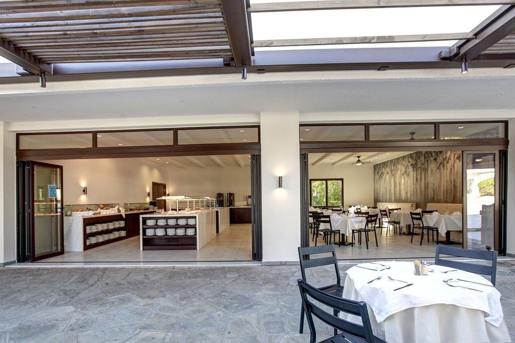 Панорама Macedonian Sun 3*