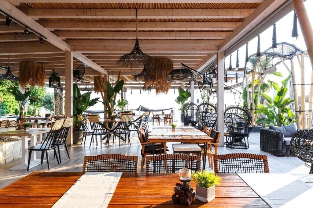 Фотография Blue Carpet Luxury Suites 3*