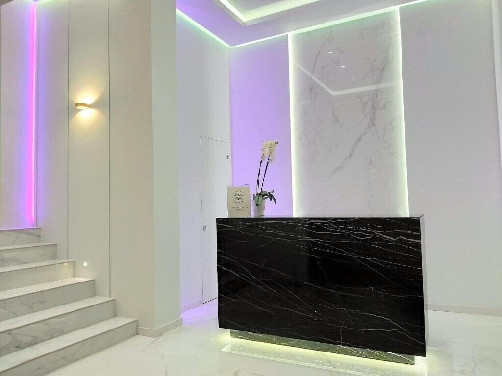 Фотография Akrogiali Exclusive Hotel 3*