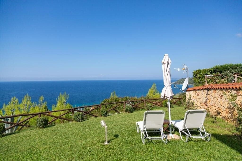 Панорама Palamidi 3*