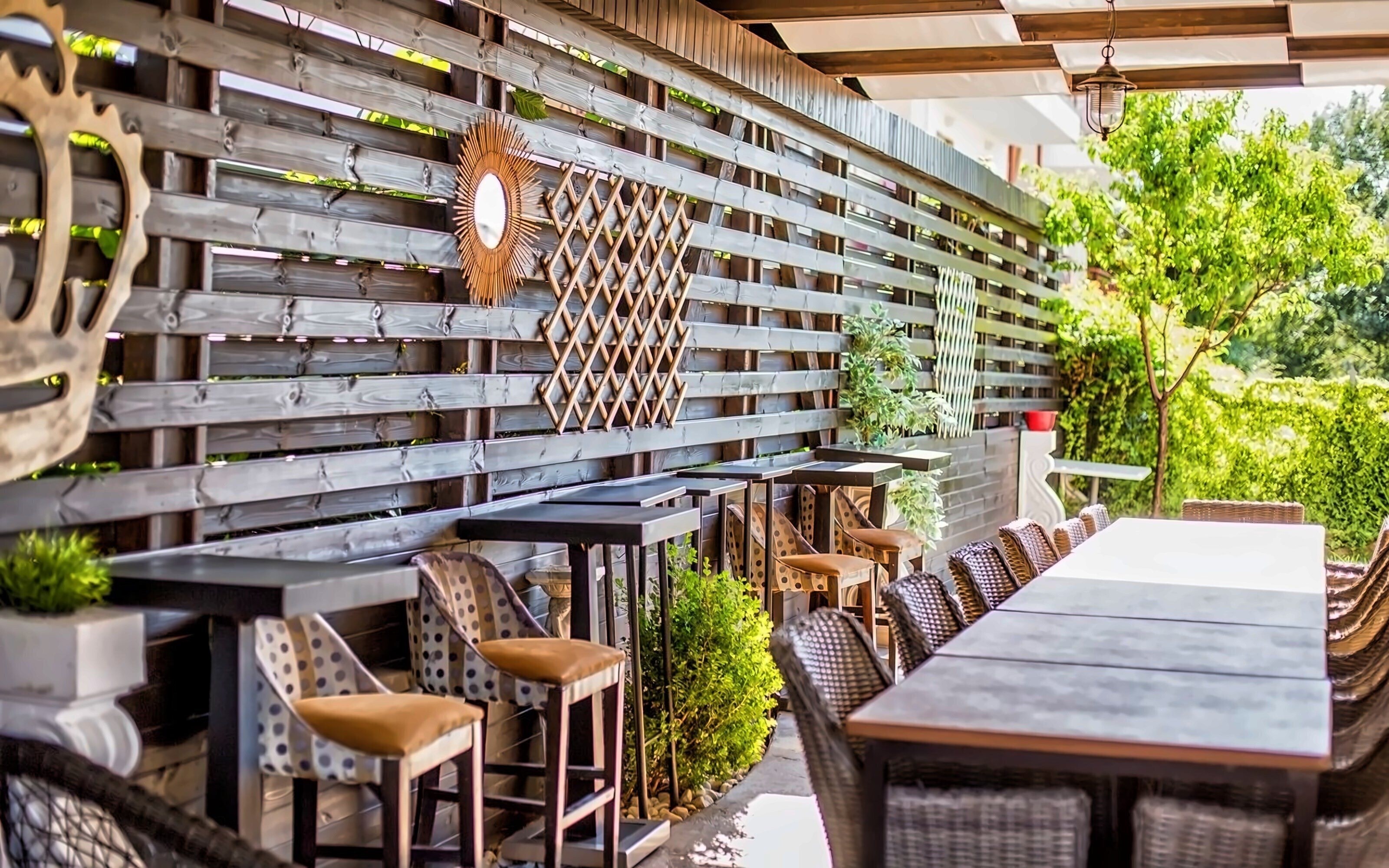 Апартаменты Evlogia Hotel Seafront & Anex by Greek Pride 4*