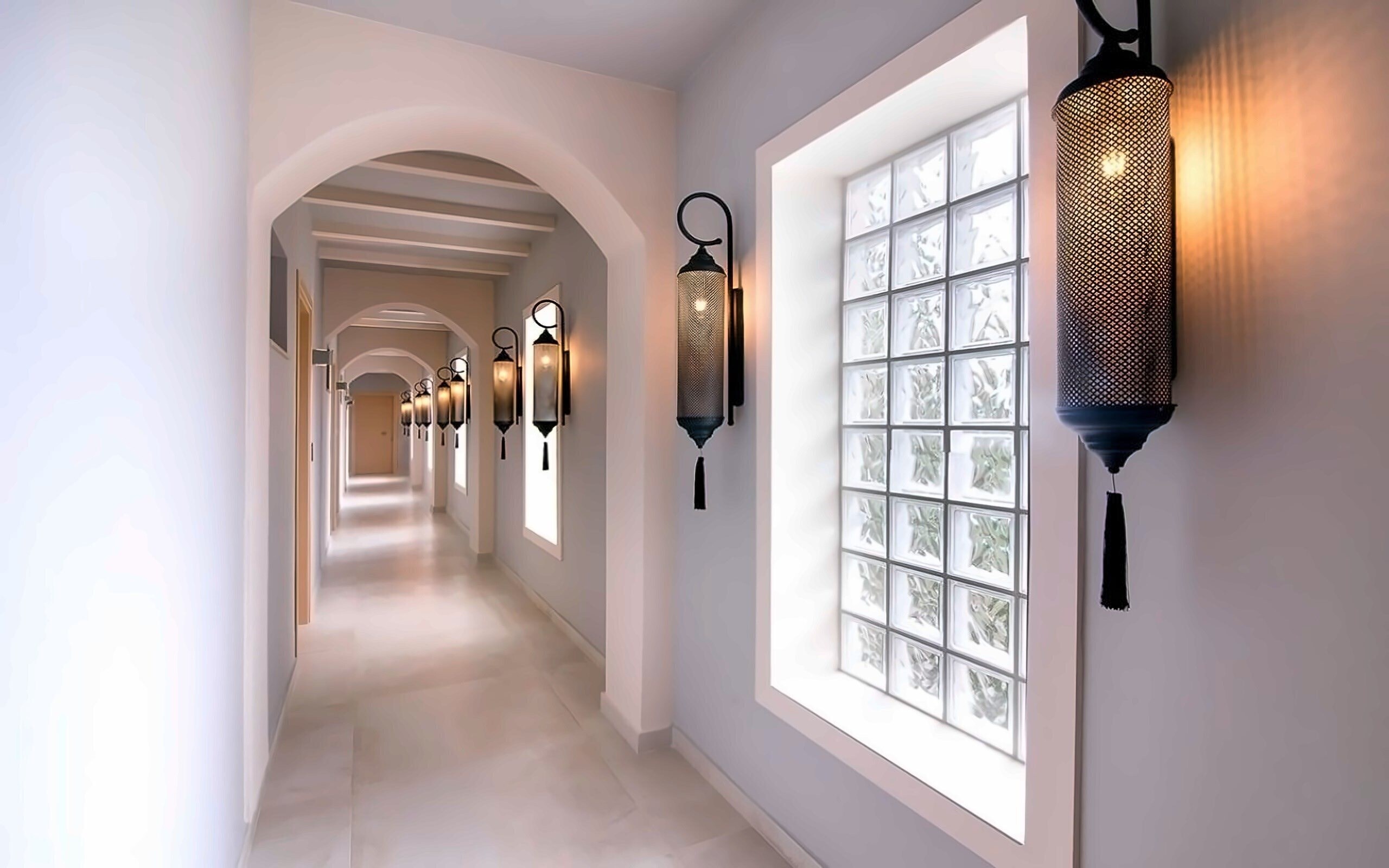 Вид Neikos Mediterraneo 3*