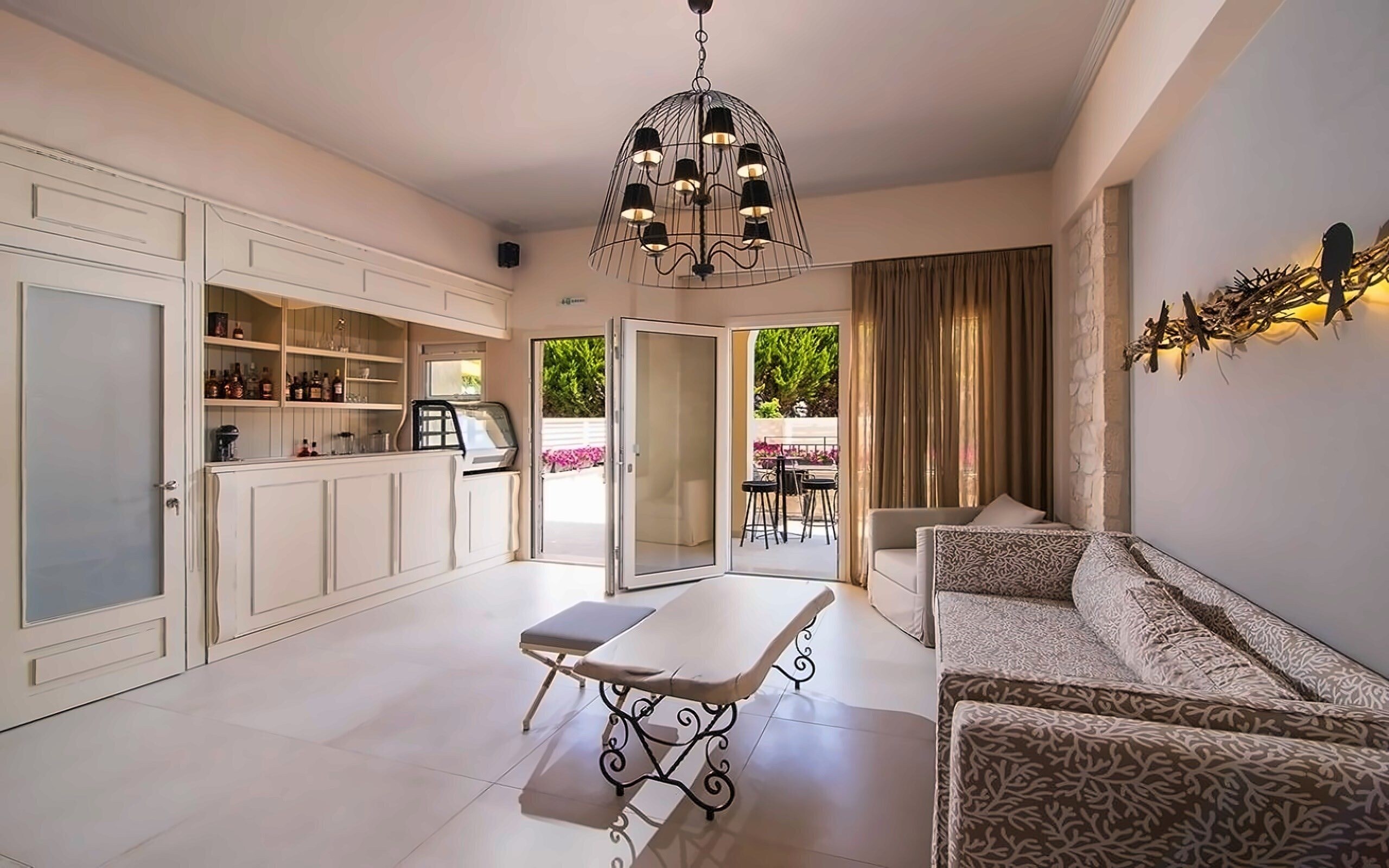 Апартаменты Neikos Mediterraneo 3*