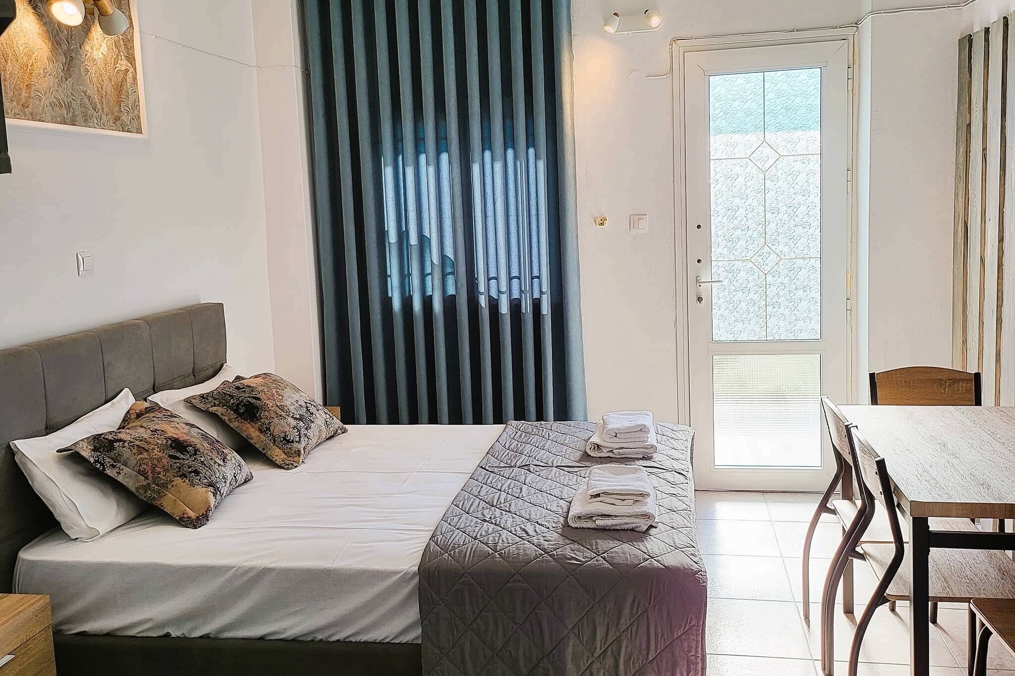 Зображення Greek Pride San Giorgio Apartments 2*