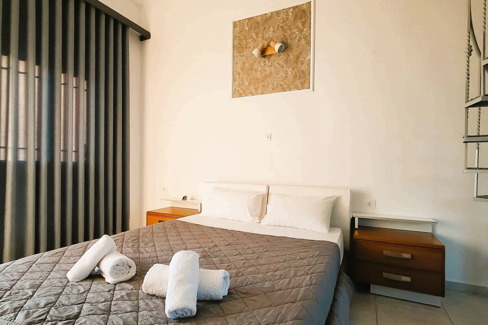 Картинка Greek Pride San Giorgio Apartments 2*