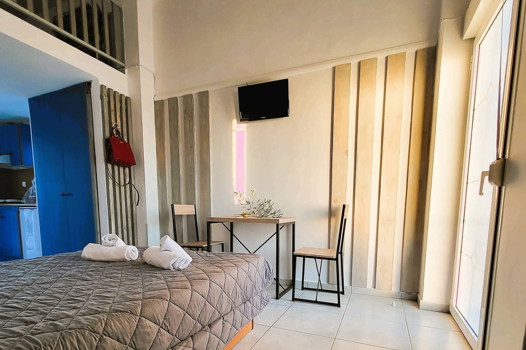 Територія Greek Pride San Giorgio Apartments 2*