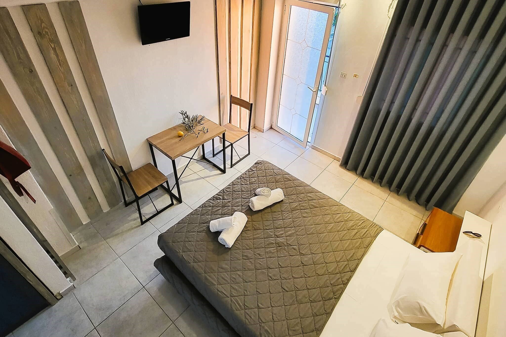 Панорама Greek Pride San Giorgio Apartments 2*