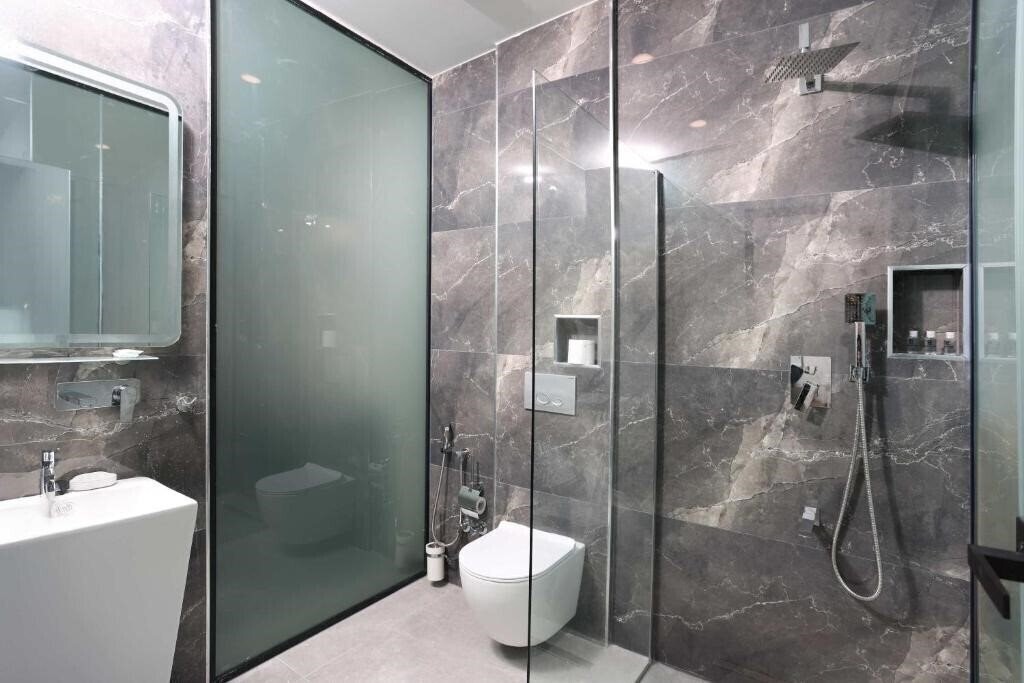 Фотография Olympic Kosma Hotel & Villas 3*