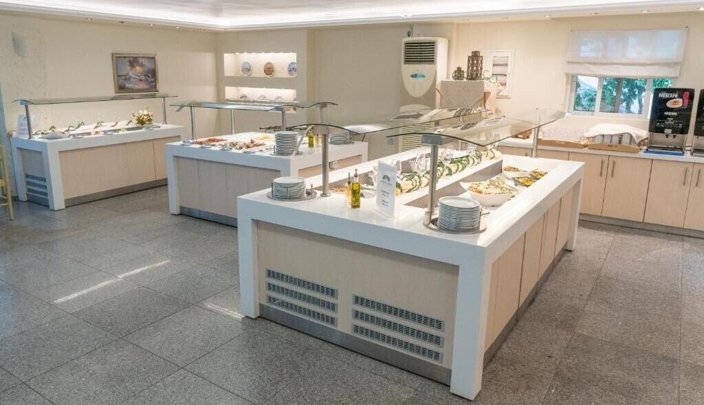 Картинка Olympic Kosma Hotel & Villas 3*