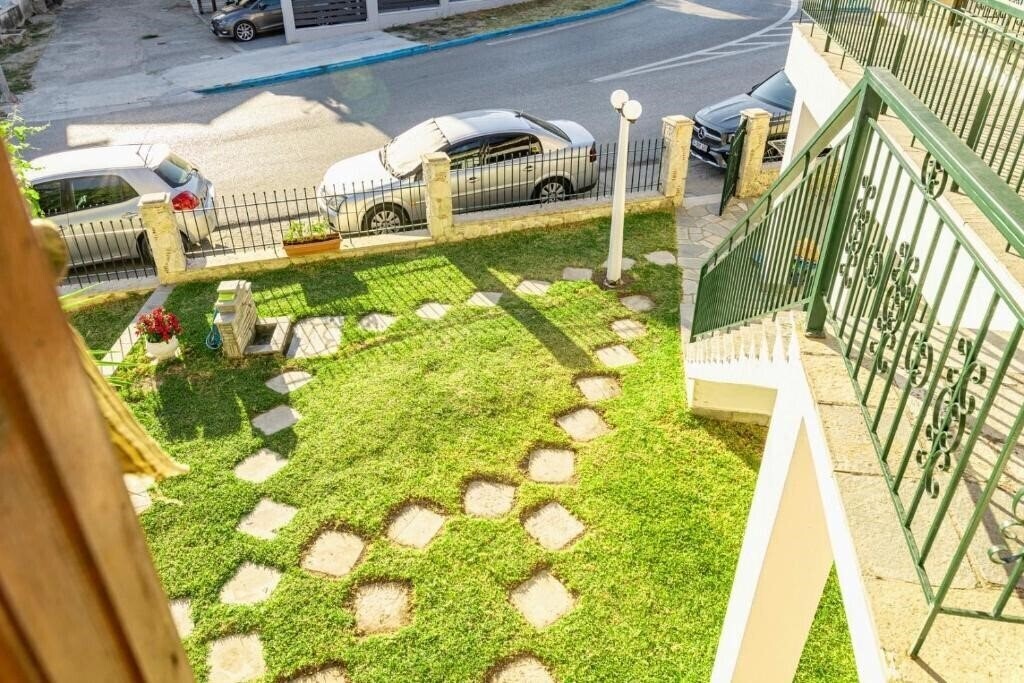 Апартаменты Skioni Studio 3*