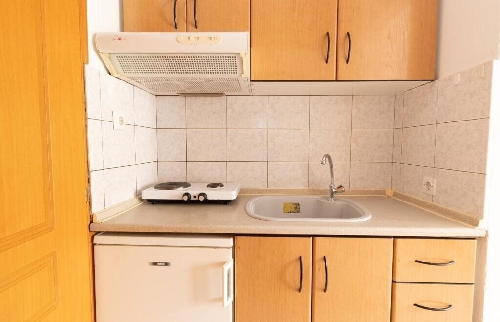 Вид Mina Maria Apartments 3*