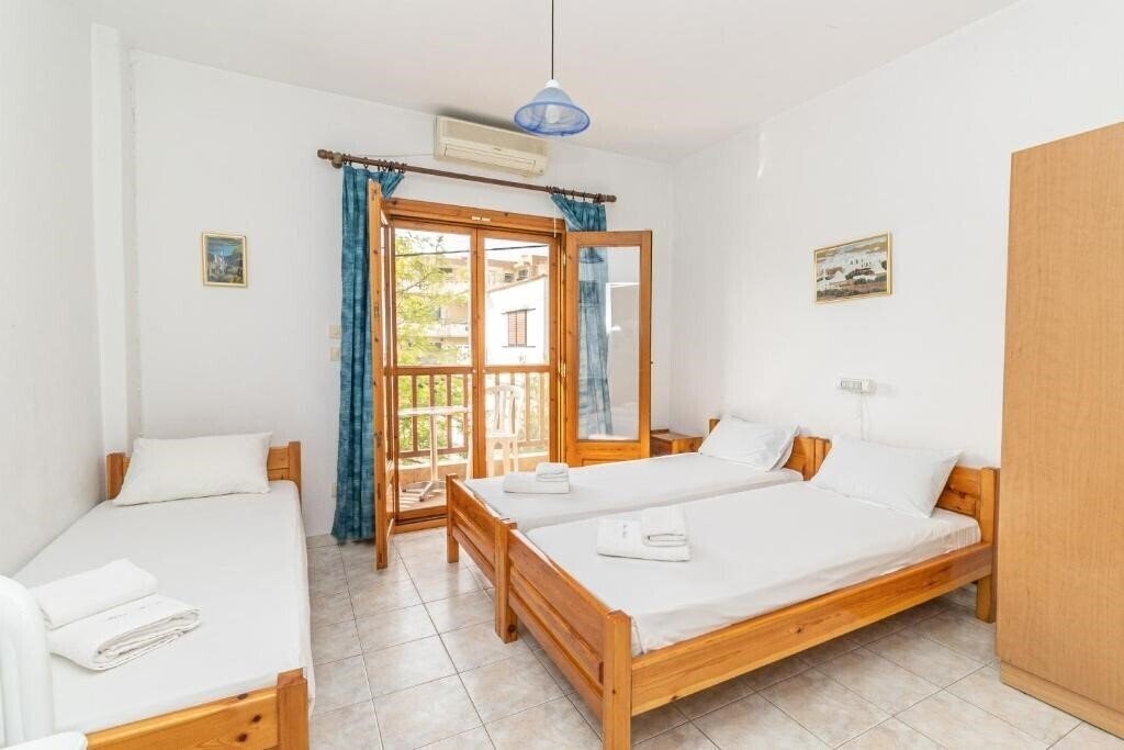 Апартаменты Mina Maria Apartments 3*