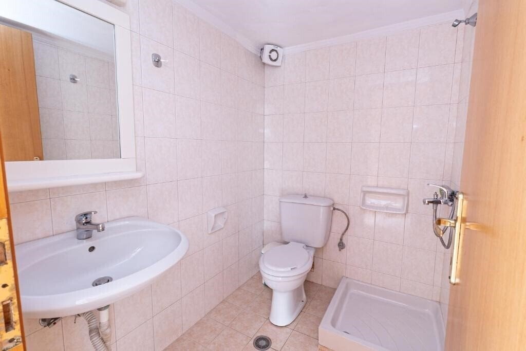 Панорама Mina Maria Apartments 3*