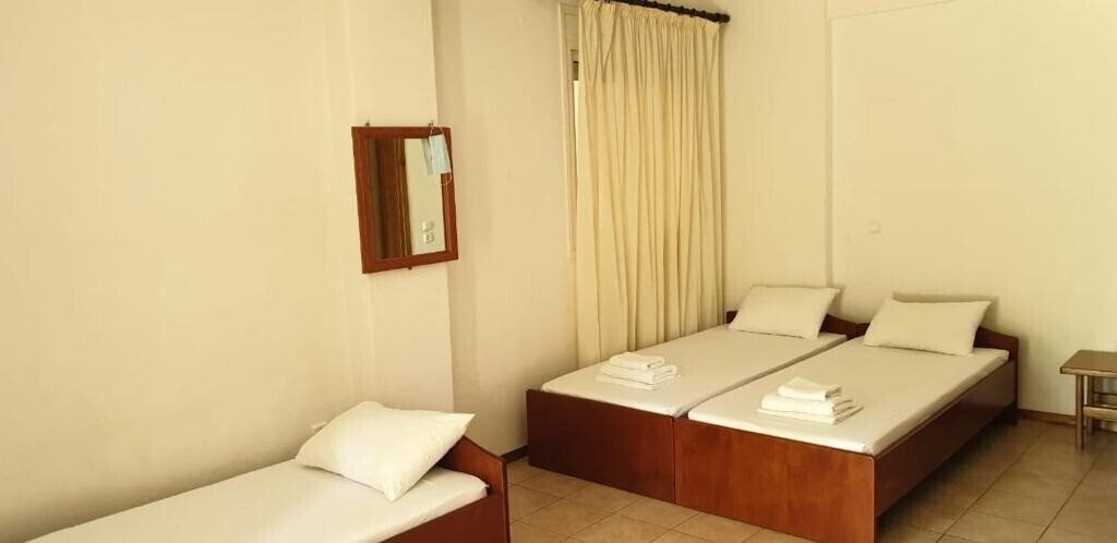 Картинка Skioni Apartments 3*