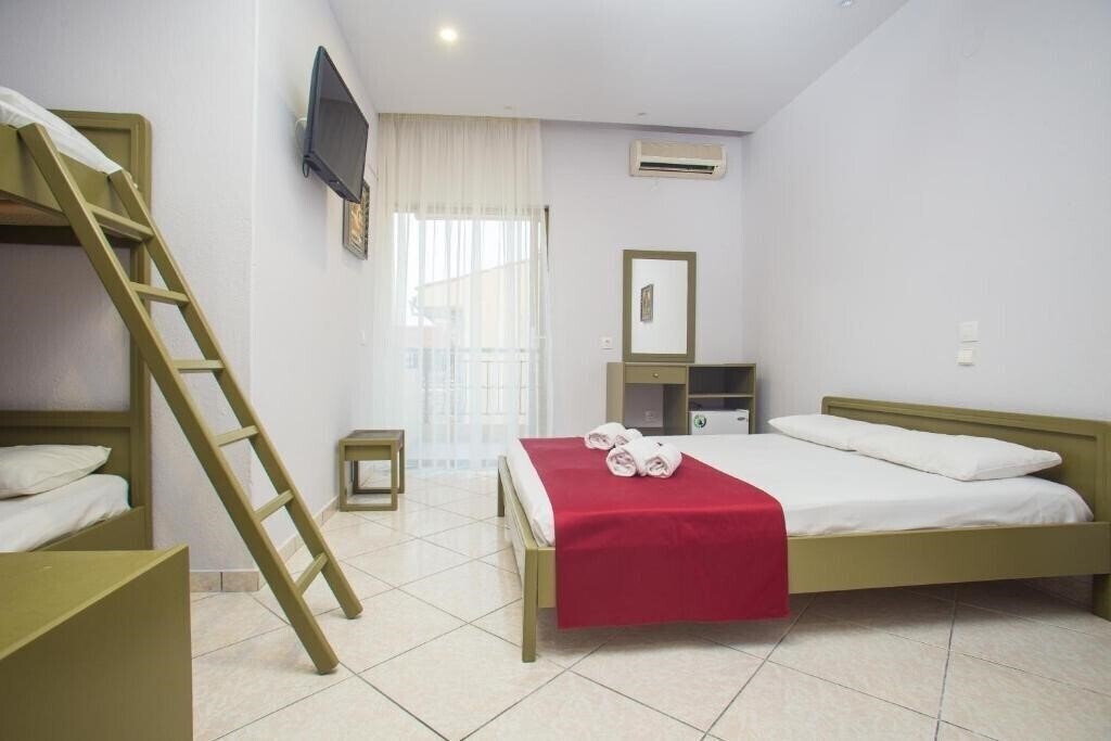 Картинка Litus Oliva 3*