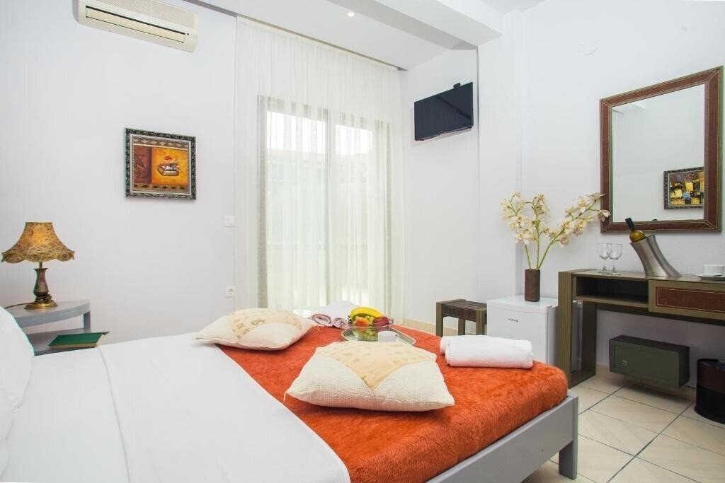 Панорама Litus Oliva 3*