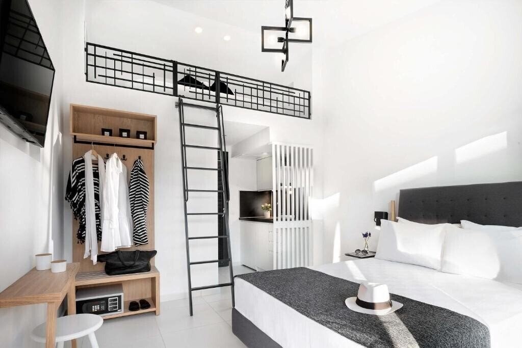 Зображення Melite Luxury Rooms & Apartments 4*