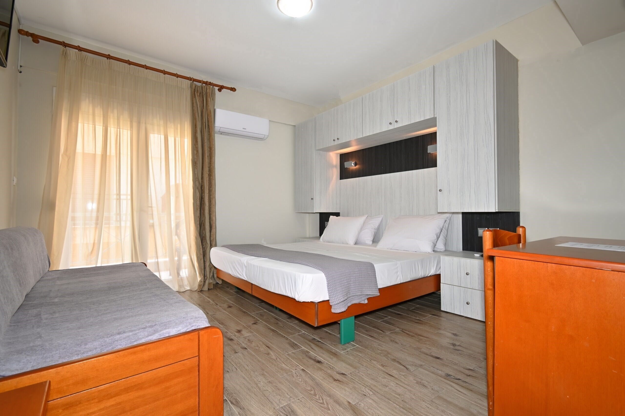 Фото Casa Consta Apart Hotel 3*