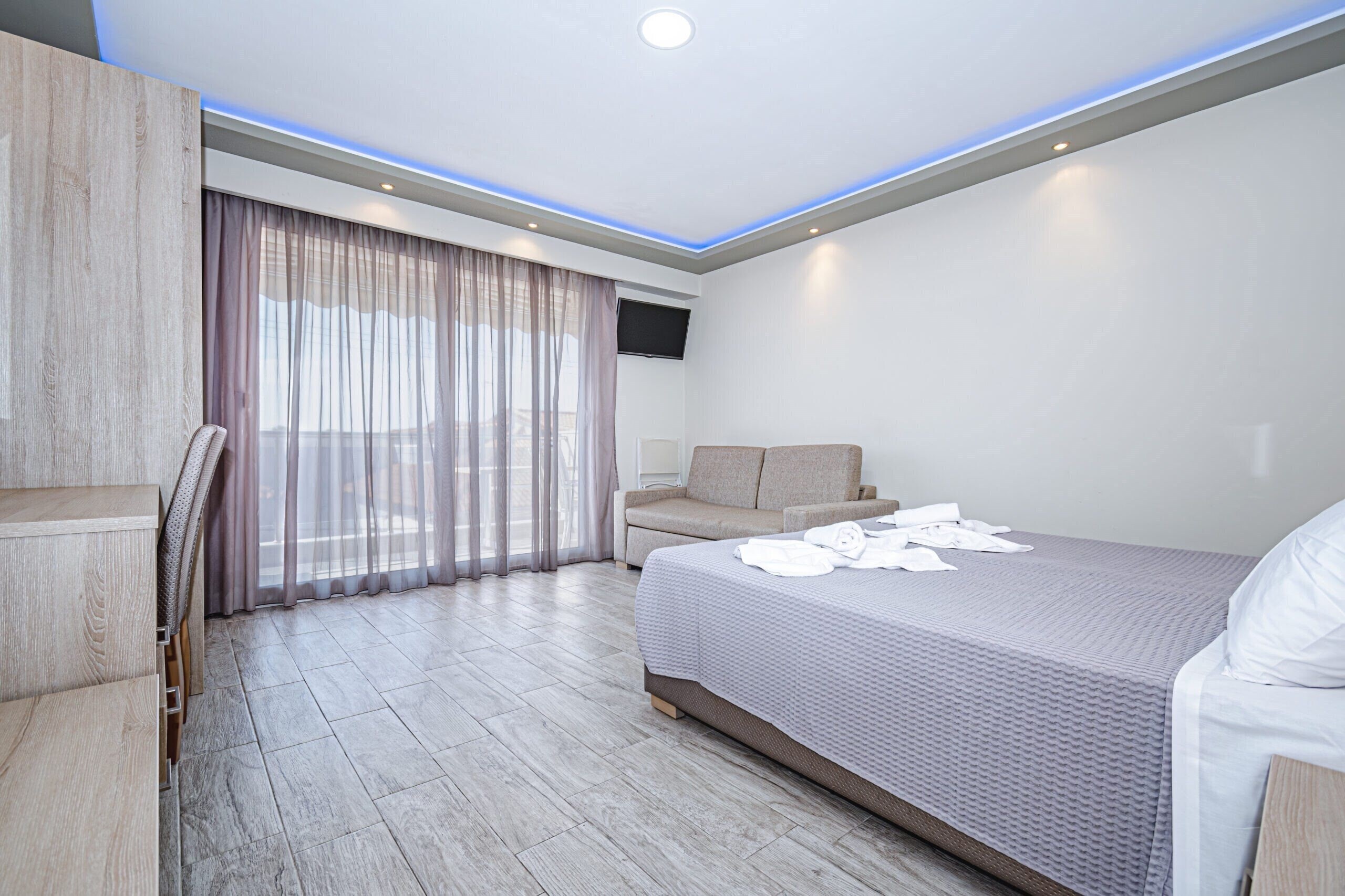 Картинка Casa Consta Apart Hotel 3*