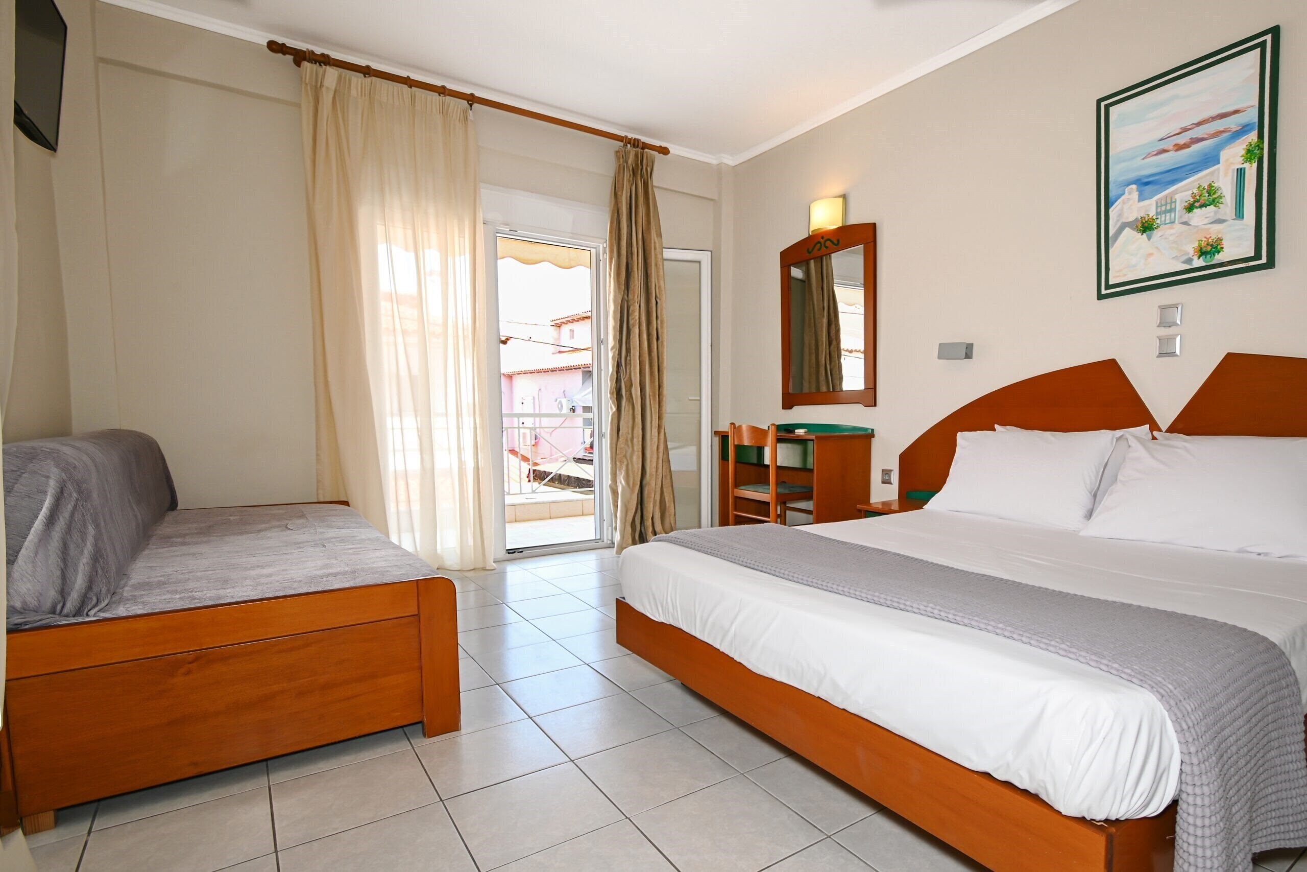 Вид Casa Consta Apart Hotel 3*