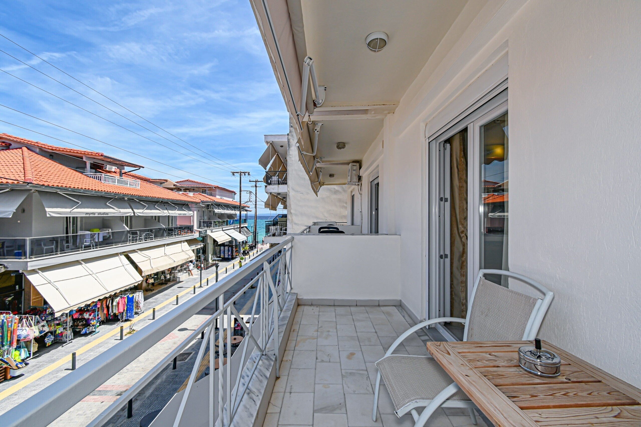 Апартаменты Casa Consta Apart Hotel 3*