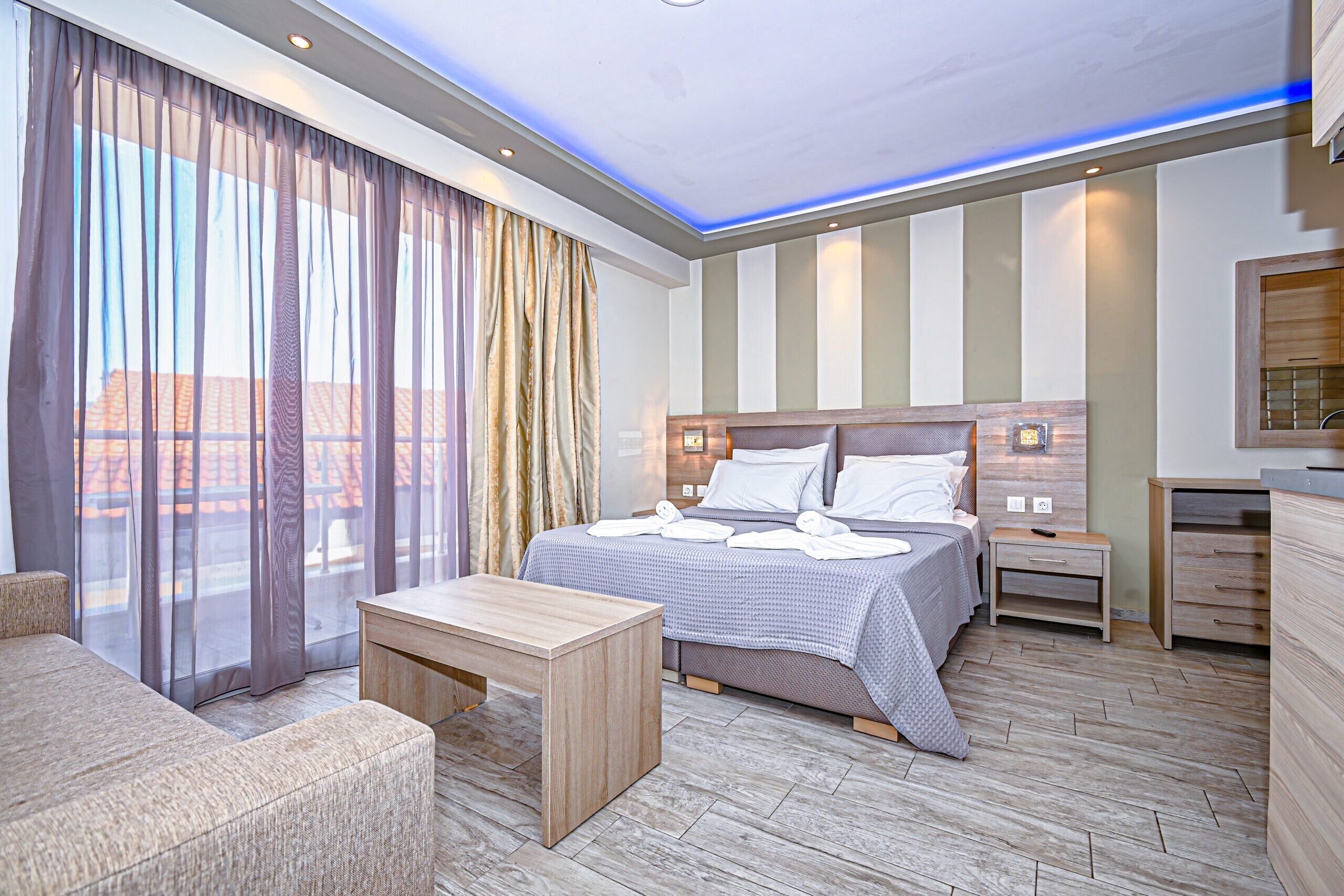 Панорама Casa Consta Apart Hotel 3*