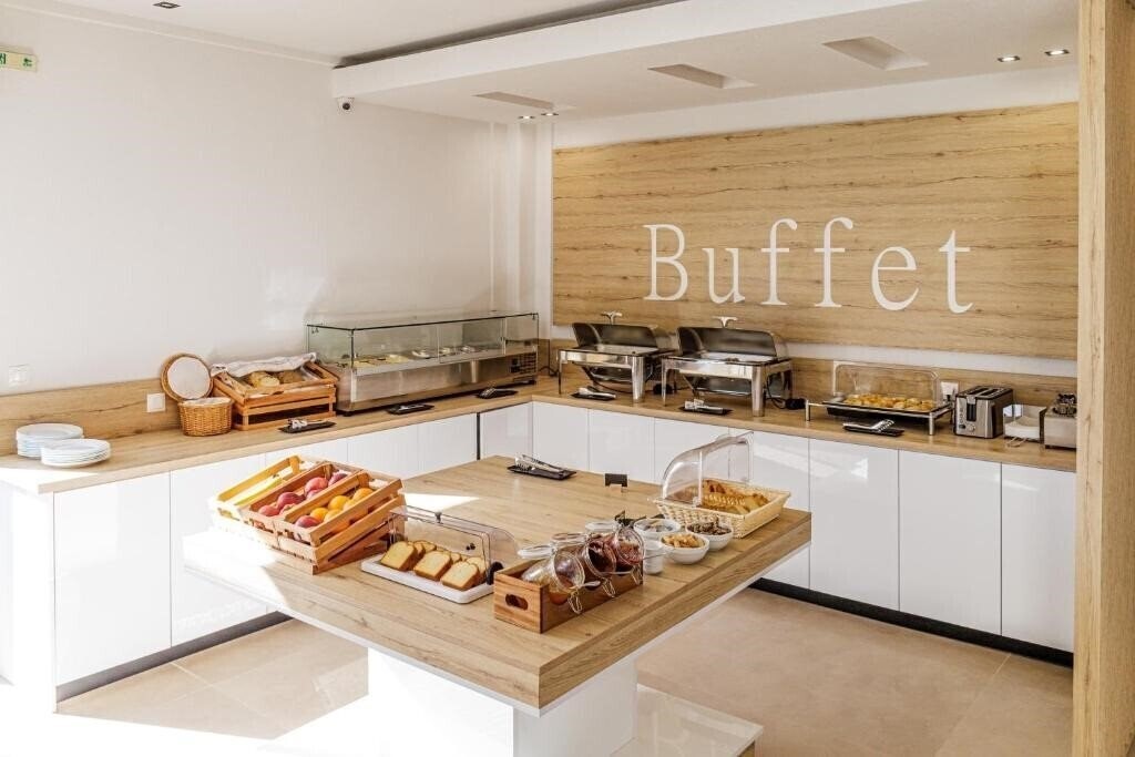 Фотография Akritas Pefkohori 3*