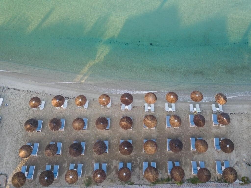 Панорама Alkioni by The Sea 3*