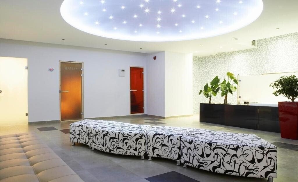 Апартаменты Renaissance Hanioti Resort 4*