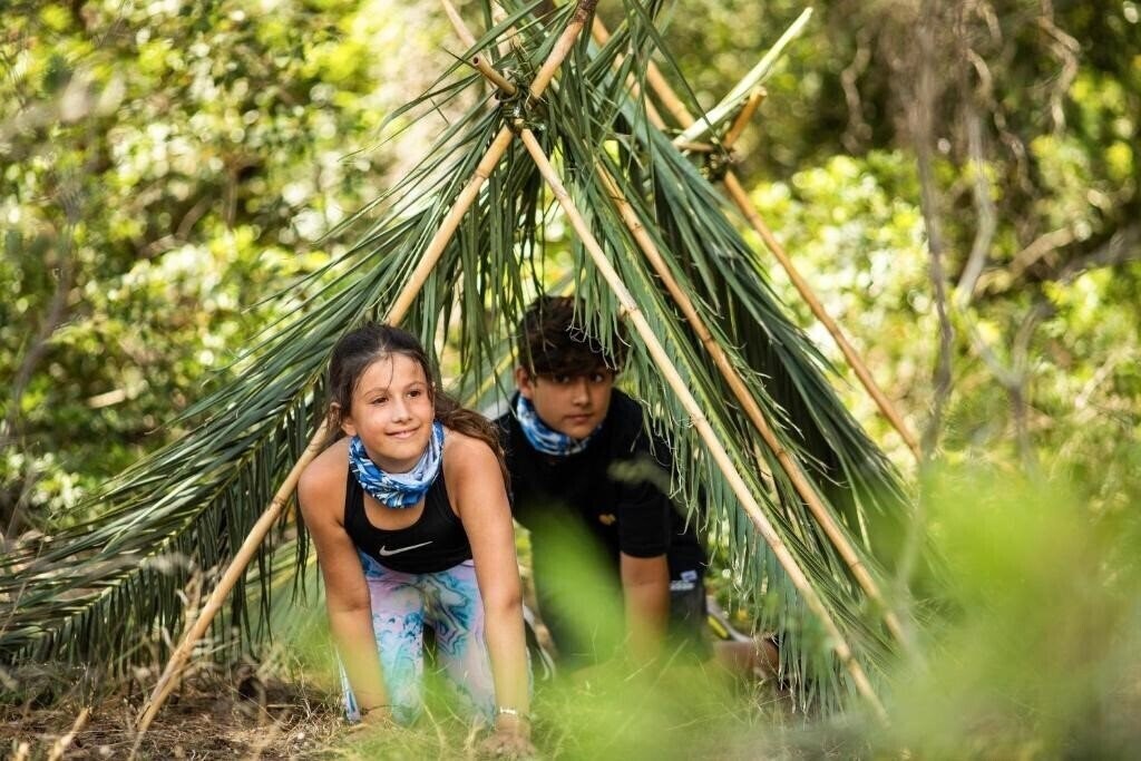 Територія Sani Club 5*