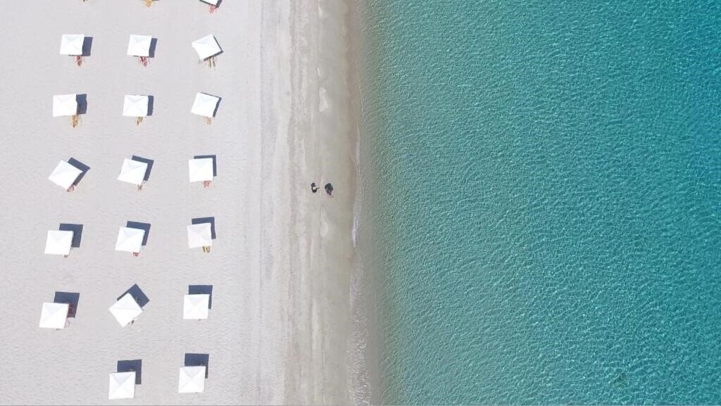 Апартаменты Mitsis Alexander the Great 4*