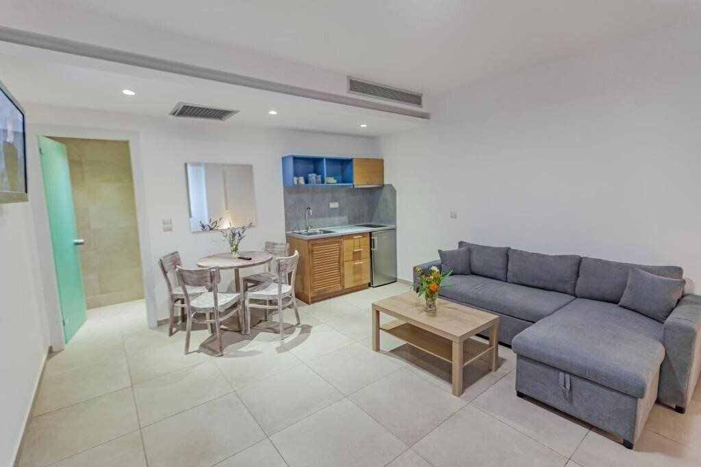 Фотографія Elani Bay Resort Hotel 4*