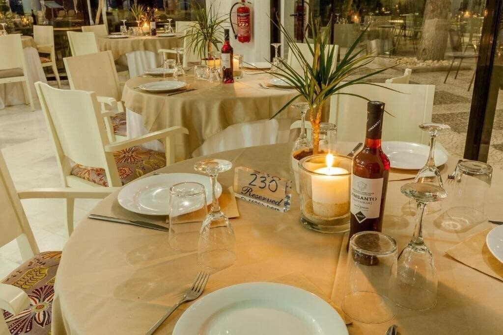 Апартаменты Kassandra Mare 3*