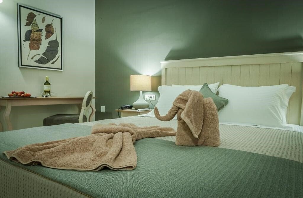 Панорама Kassandra Mare 3*