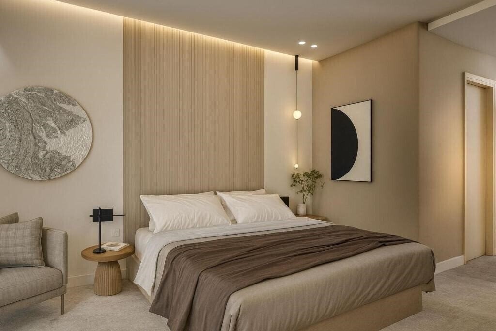 Отель Medite Kassandra Resort 4*