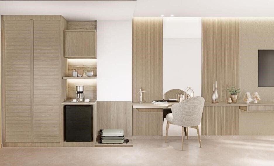 Фото Medite Kassandra Resort 4*