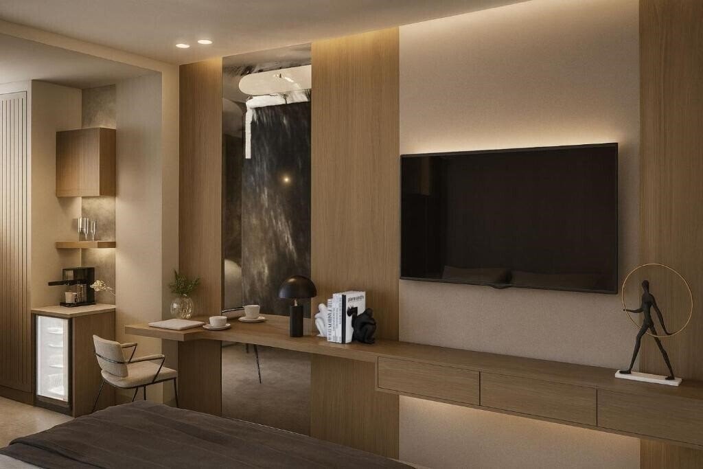 Картинка Medite Kassandra Resort 4*