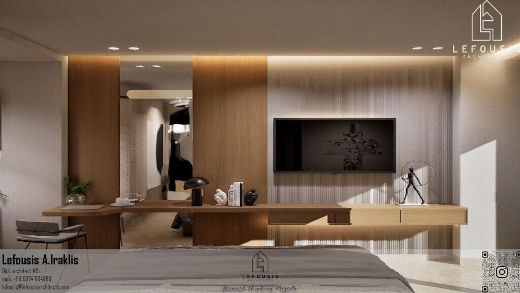 Территория Medite Kassandra Resort 4*