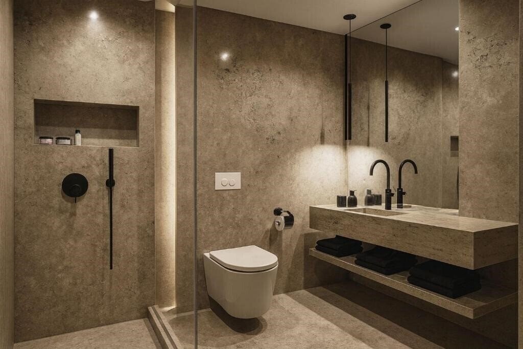 Апартаменты Medite Kassandra Resort 4*