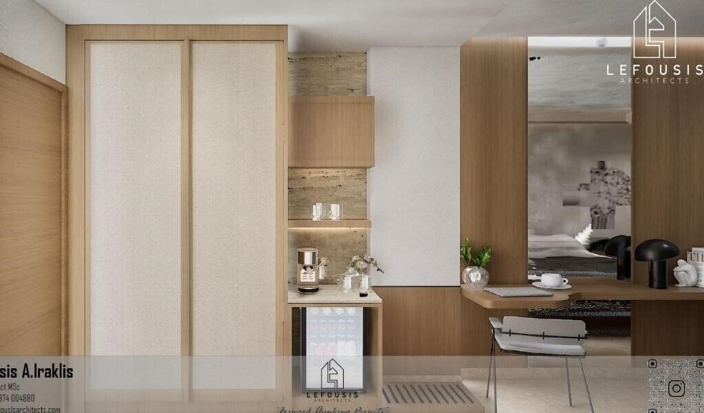 Панорама Medite Kassandra Resort 4*