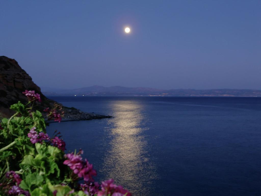 Территория Villa Eleni вилла