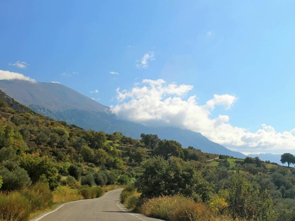 Апартаменты Villa Eleni вилла