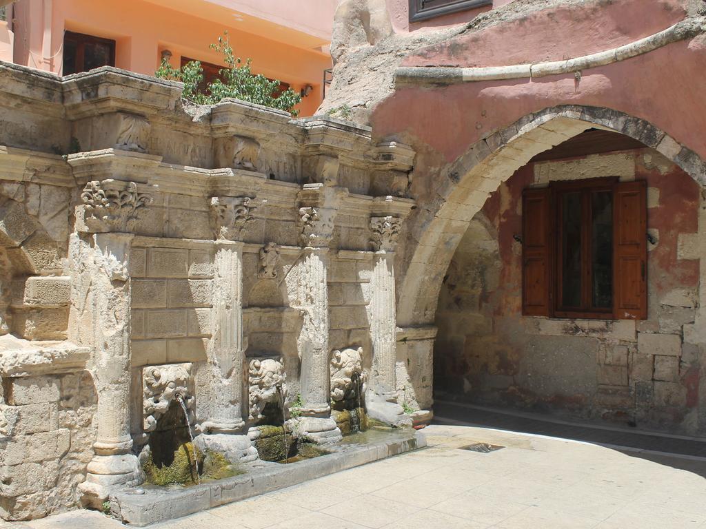 Панорама Villa Eleni вилла