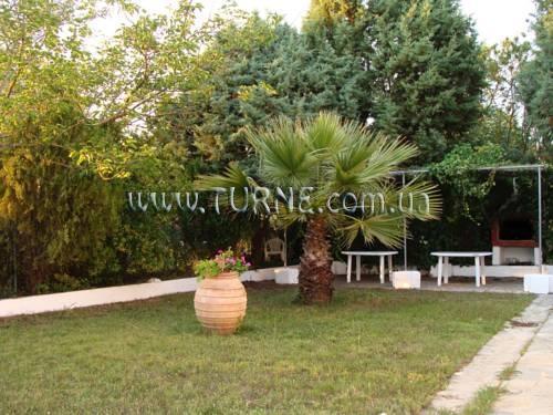 Фото Villa Possidi вилла