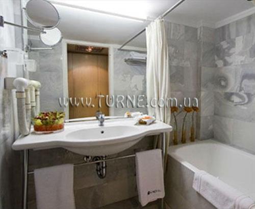 Апартаменти Alexandros Hotel 4*