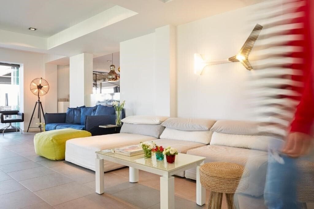 Панорама Margarita Sea Side 4*