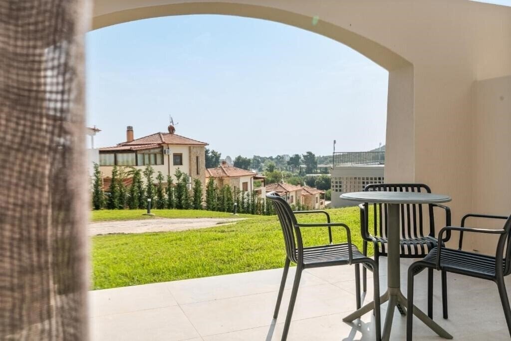 Территория Arya Hotel (ex. Daphne Holiday Club) 3*