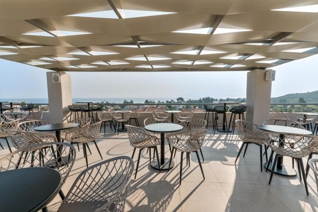 Апартаменты Arya Hotel (ex. Daphne Holiday Club) 3*