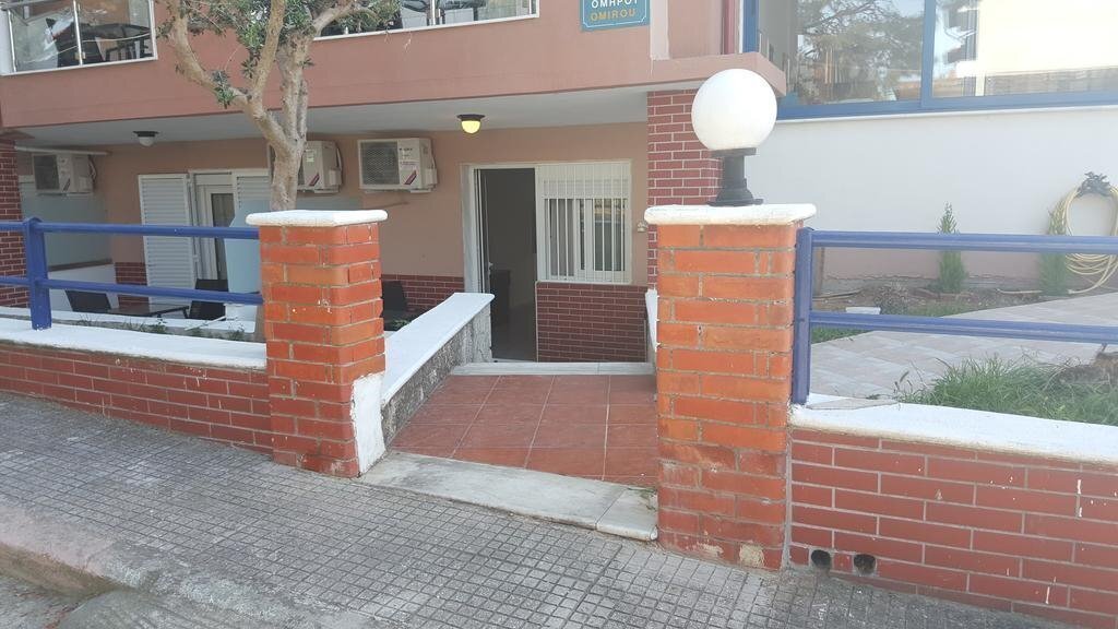 Фотография Oceanis Apts 2*